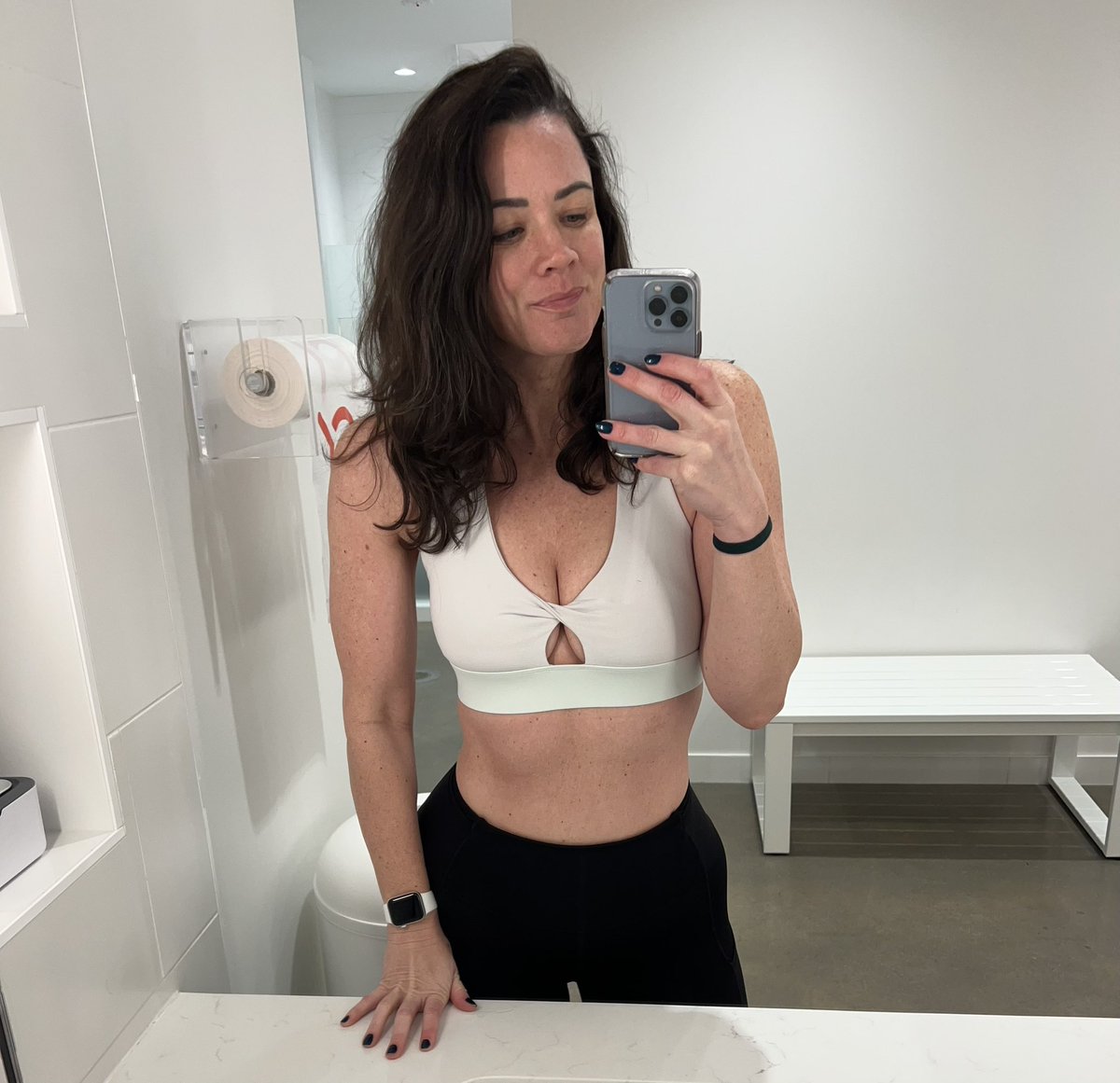 Early morning spin classes 🤌🏼 #fitness #cycle #indoorcycle #exercise #WednesdayMotivation