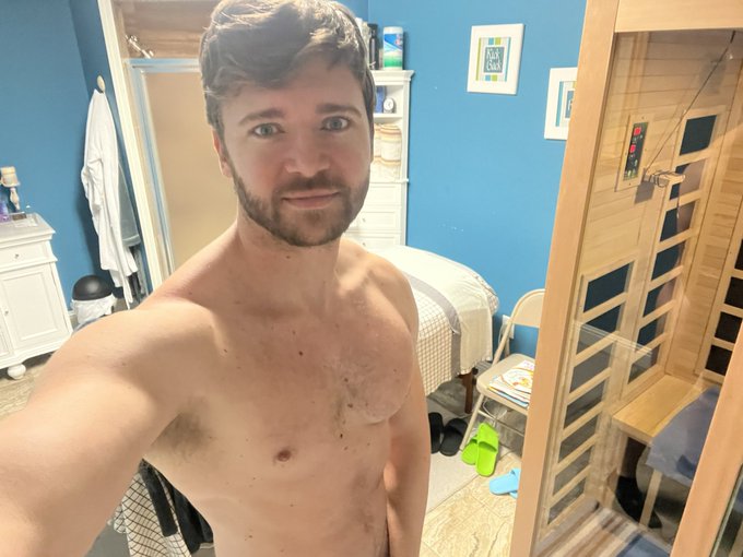 Big thank you to everyone that helped hit yesterdays autowin contest!!! RnR is getting started w a sauna<a href="/tag/tastemetuesday"class="tags"><span>#tastemetuesday</span></a>