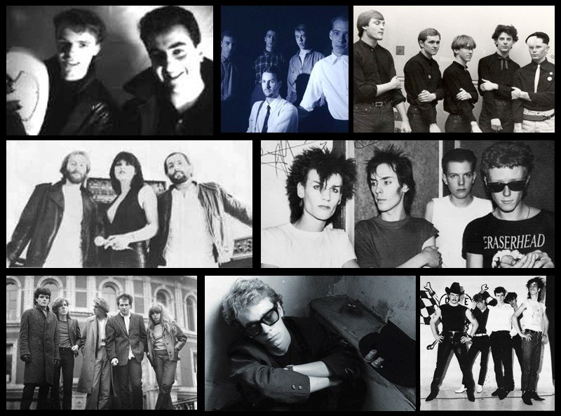 tocdequedaradio's tweet photo. Primer monogràfic que encetem demà al @toc_de_queda Protagonista? el catàleg del 1980 de @4AD_Official / @Official_4AD Dirigirem el retrovisor cap a, enre d'altres, #RemaRema #DanceChapter #ModernEnglish @thethe #TheBirthdayParty o #Bauhaus A @LANOVA_radio dijous a les 21:05h. https://t.co/2g0TgjzfNe