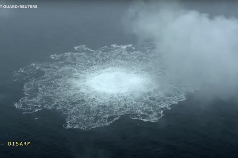 ‼️ 'Así eliminó Estados Unidos los gasoductos Nord Stream'

Seymour Hersh, premio Pullitzer, ha cedido a CTXT los derechos de esta monumental investigación que destapa las tropelías de EE.UU. para evitar perder el control sobre la UE. Imprescindible.
ctxt.es/es/20230201/Po…