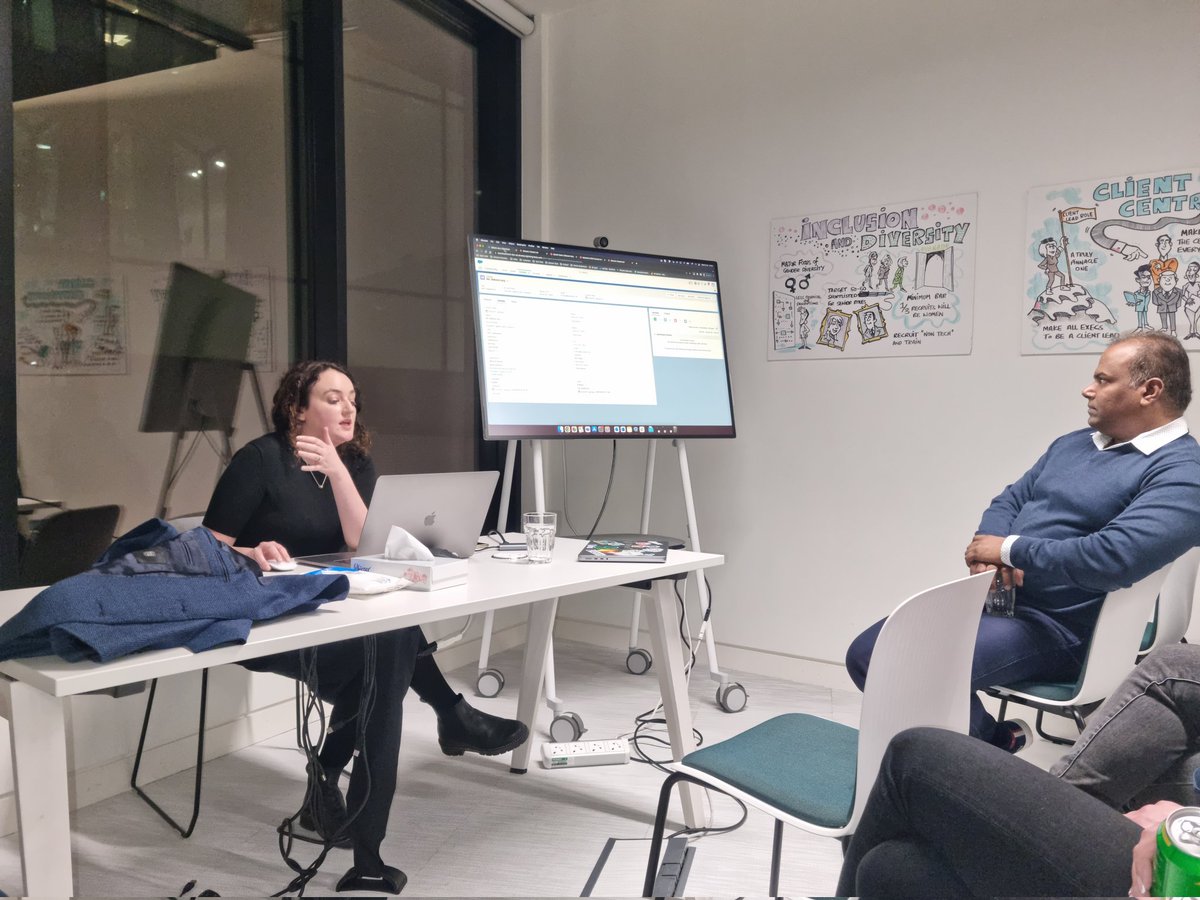 360AgileWeb's tweet image. Our last session by Sarah on Leveraging #SitecoreConnect for #SitecoreCDP #sitecorecommunity #avanade #sug