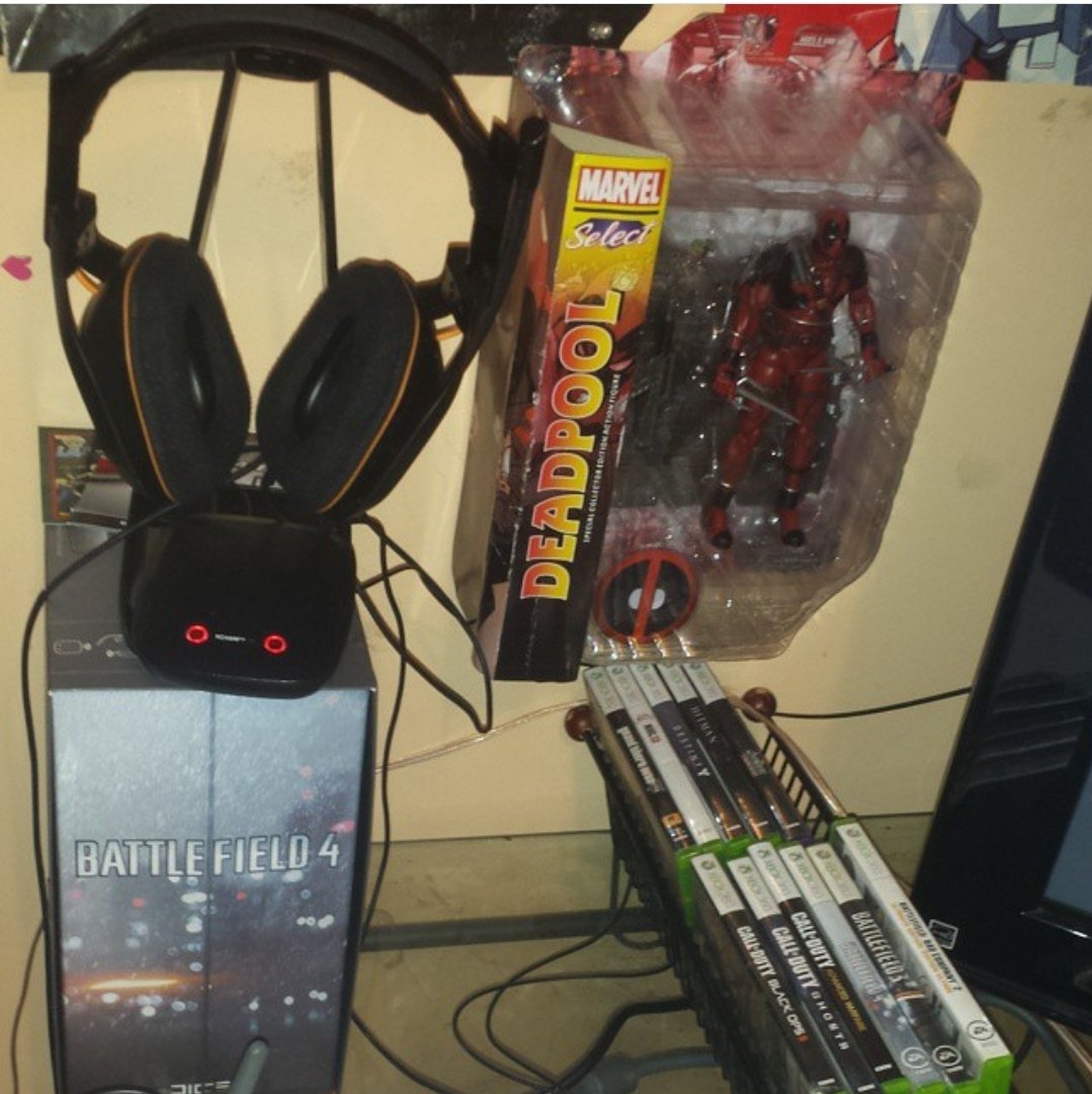 TreatzTv tweet media