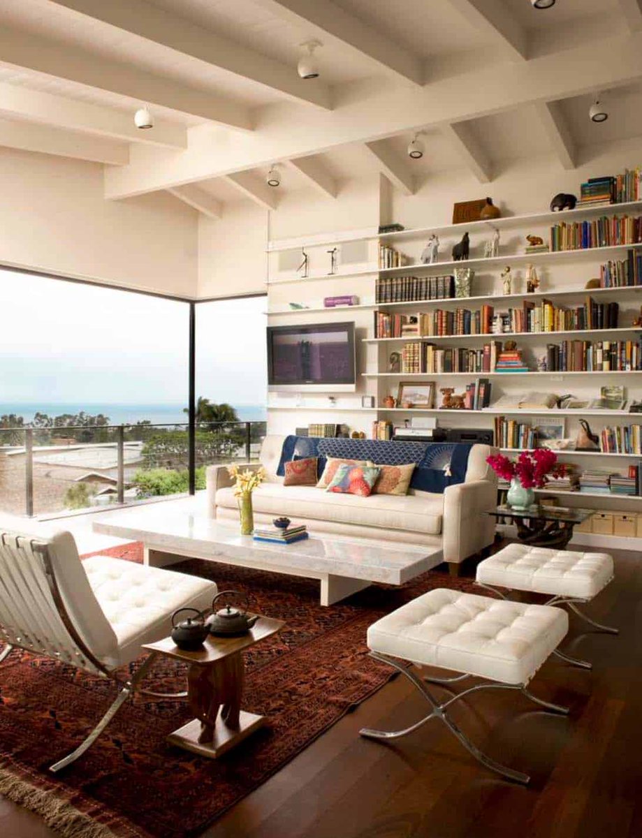 OneKindesign's tweet photo. Mid-century dream home in Corona del Mar features tranquil gardens https://t.co/bQlyGuHSD1 https://t.co/4DGwZGAsfn
