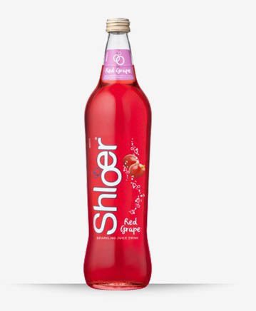 How TF is this shit not alcoholic?