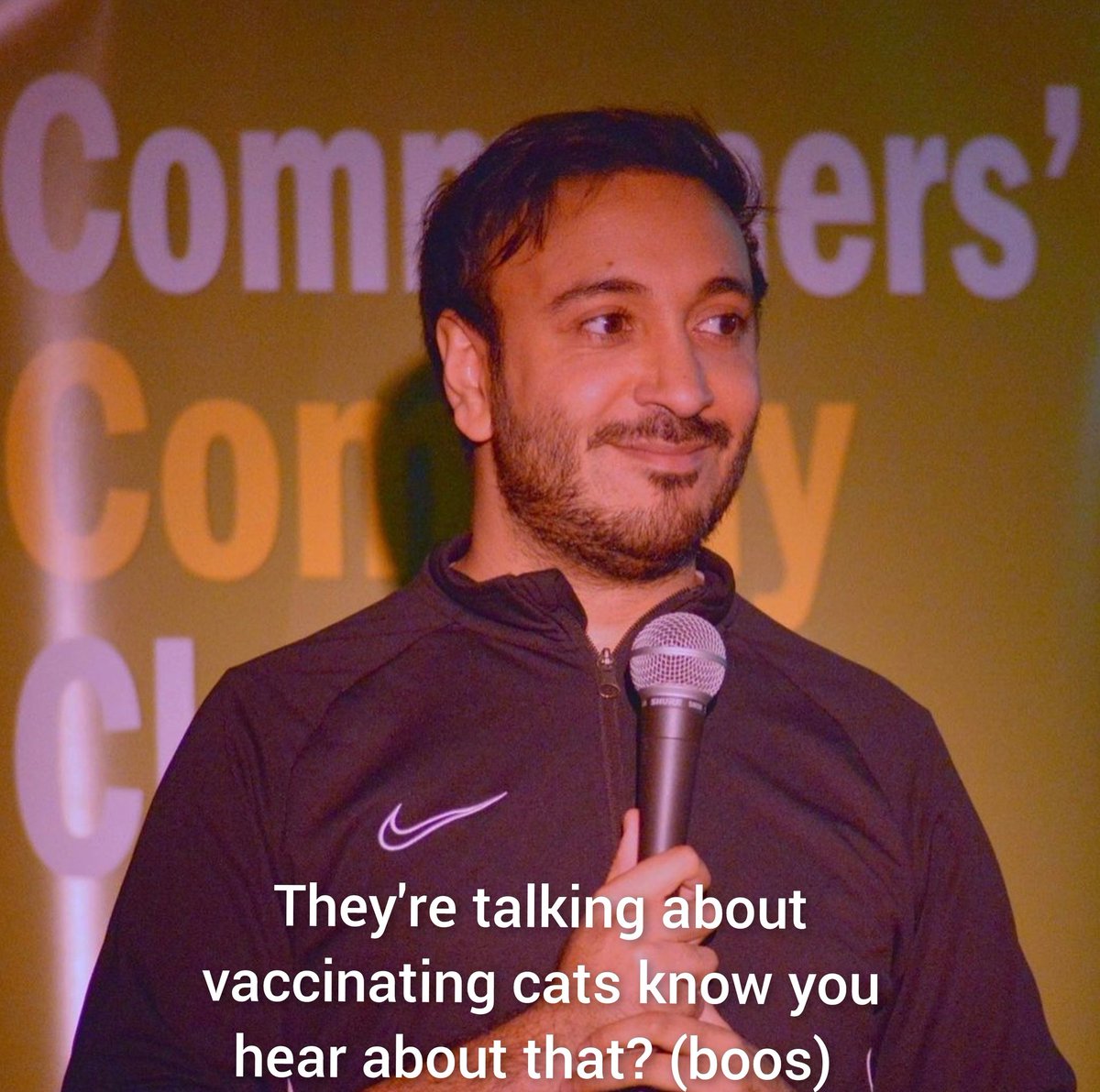 Bilal Zafar | twitch.tv/zafarcakes tweet media