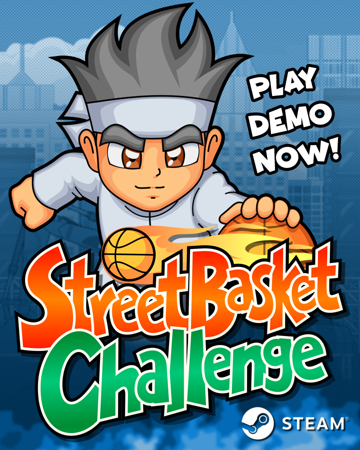 RonaldGames's tweet photo. Demo is now available on Steam!

https://t.co/gLLZg5ZOYr

#gamedev #indiedev #demo #unity3d #Steam https://t.co/CJ2DjSjGv6