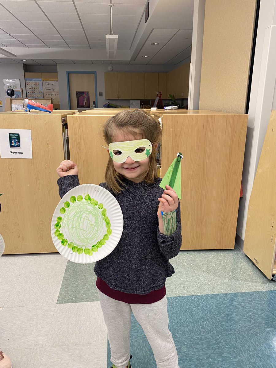 A VERY successful superhero STREAM week! <a href="/DedhamECEC/">Dedham ECEC</a> <a href="/PrincipalKim/">Kim Taylor</a> <a href="/Mrs_Castagnola/">Victoria Castagnola</a> <a href="/dedhamfinearts/">Dedham Fine and Performing Arts</a> <a href="/DedhamSchools/">Dedham Public Schools</a>