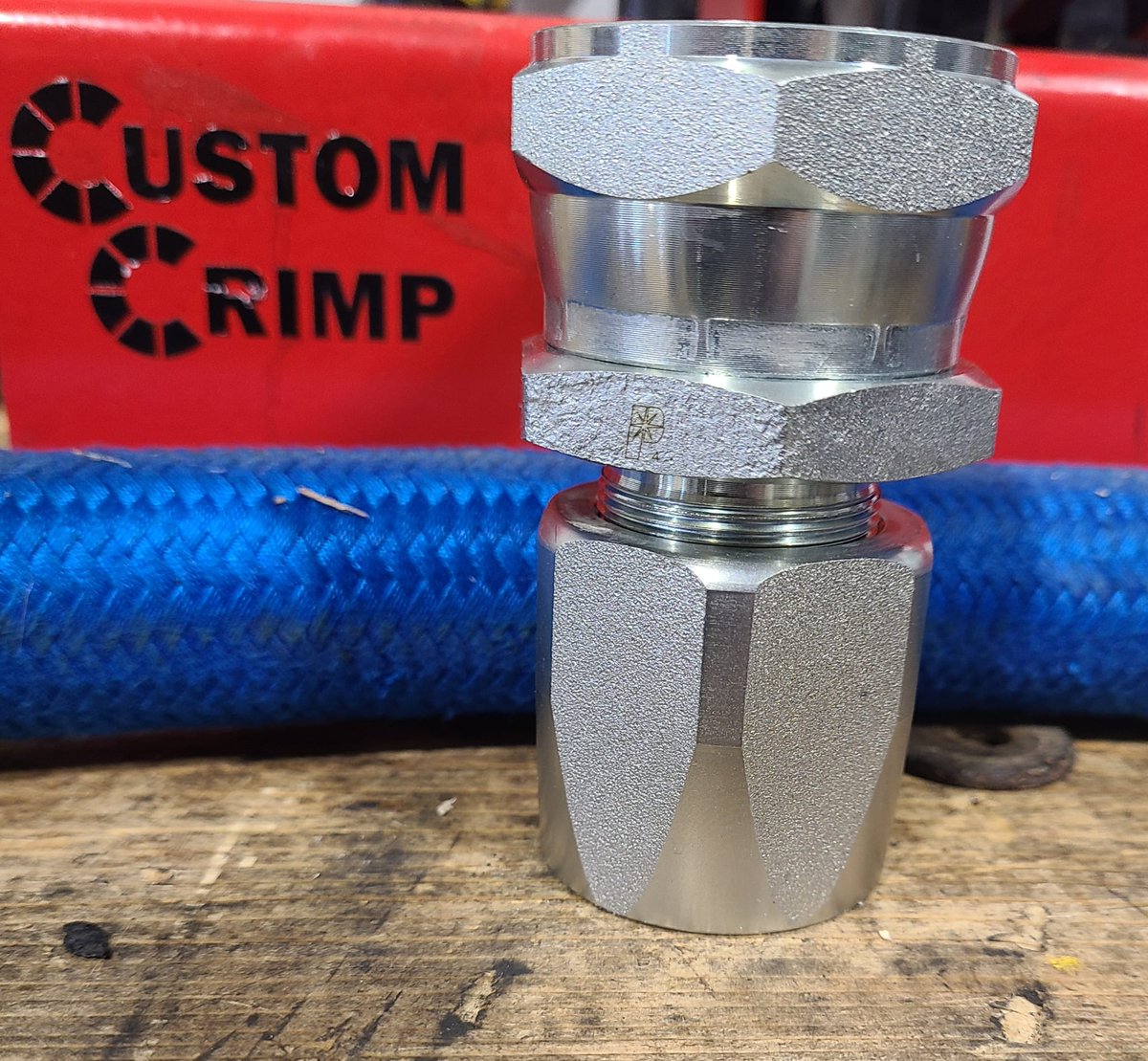 ventureparts's tweet photo. Come in for customized assemble transmission cooler line, hydraulic hoses, air hoses, vac hoses &amp; more. Call us @ 204-542-0788 or stop in for a coffee and chat☕️🚜 #customizehoses #shoplocal #agriculture #industrial https://t.co/evR4z2bhlw