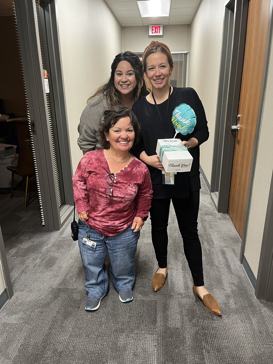 Cecilia Argueta (@msarguetamath) on Twitter photo Our math team celebrated our counselors today! 🎉 Happy National Counselors Week to our amazing counselors <a href="/LandrumMS/">Landrum MS Lions 🦁 #MoralCompass</a>!!! Our math team celebrated our counselors today! 🎉 Happy National Counselors Week to our amazing counselors <a href="/LandrumMS/">Landrum MS Lions 🦁 #MoralCompass</a>!!!