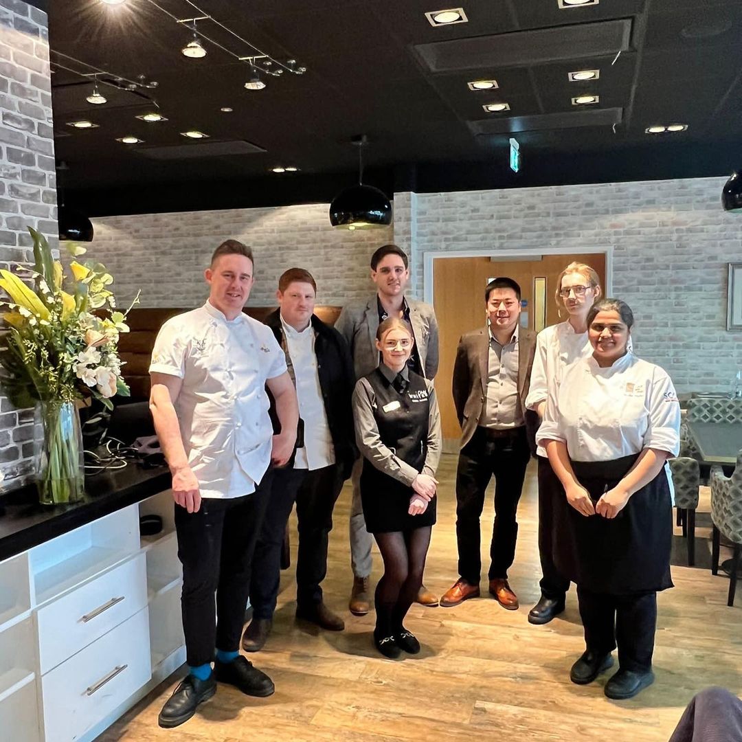 A Passion to Inspire tweet media