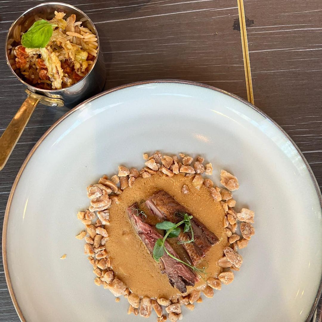 A Passion to Inspire tweet media