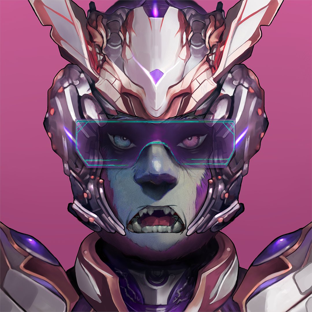 PRIME KINGS | Minting NOW! tweet media