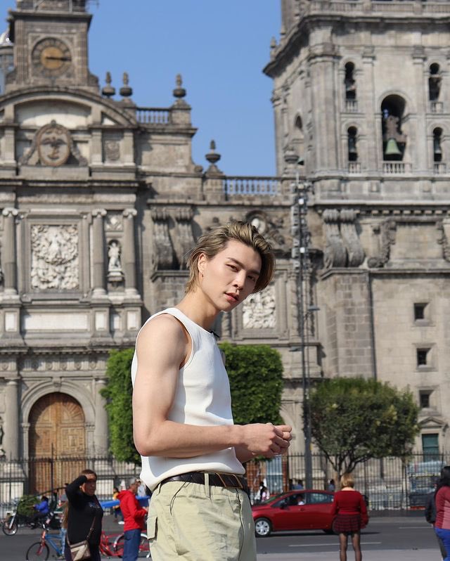 danwnan's tweet photo. 🥳🎂🫶
#JOHNNYl
#HAPPYJOHNNYDAY
#쟈니 #NCT #NCT127 https://t.co/EF1B1DOnMC