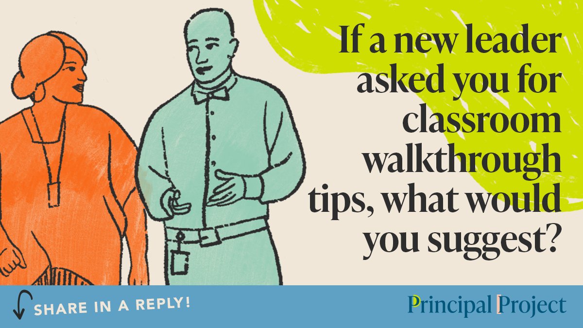 Principal Project tweet media