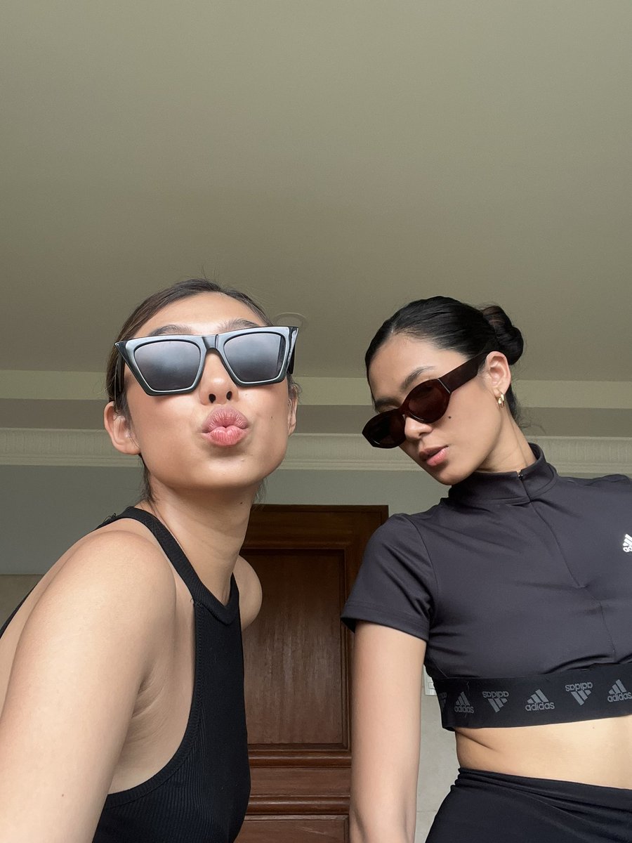 uy, dami namin entry sa tiktok today🤪