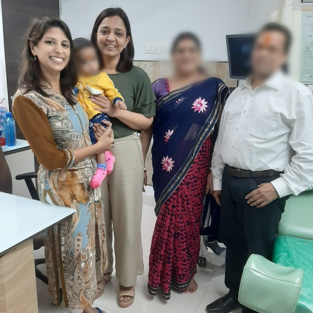 theovacare's tweet photo. Let us congratulate the new parents of 2023.
𝟳𝟬𝟯𝟱𝟴𝟬𝟭𝟭𝟭𝟭 or
𝗶𝗻𝗳𝗼@𝘁𝗵𝗲𝗼𝘃𝗮𝗰𝗮𝗿𝗲.𝗰𝗼𝗺

#OvaFetilityAndWomenCare #OvaCare #IVF #IVFClinic #Fertility #FertilityClinic #FertilitySpot #FertilitySpecialist #FertilityDoctors #Infertility #MaleInfertility #Pregnancy https://t.co/pSg4UzdUck
