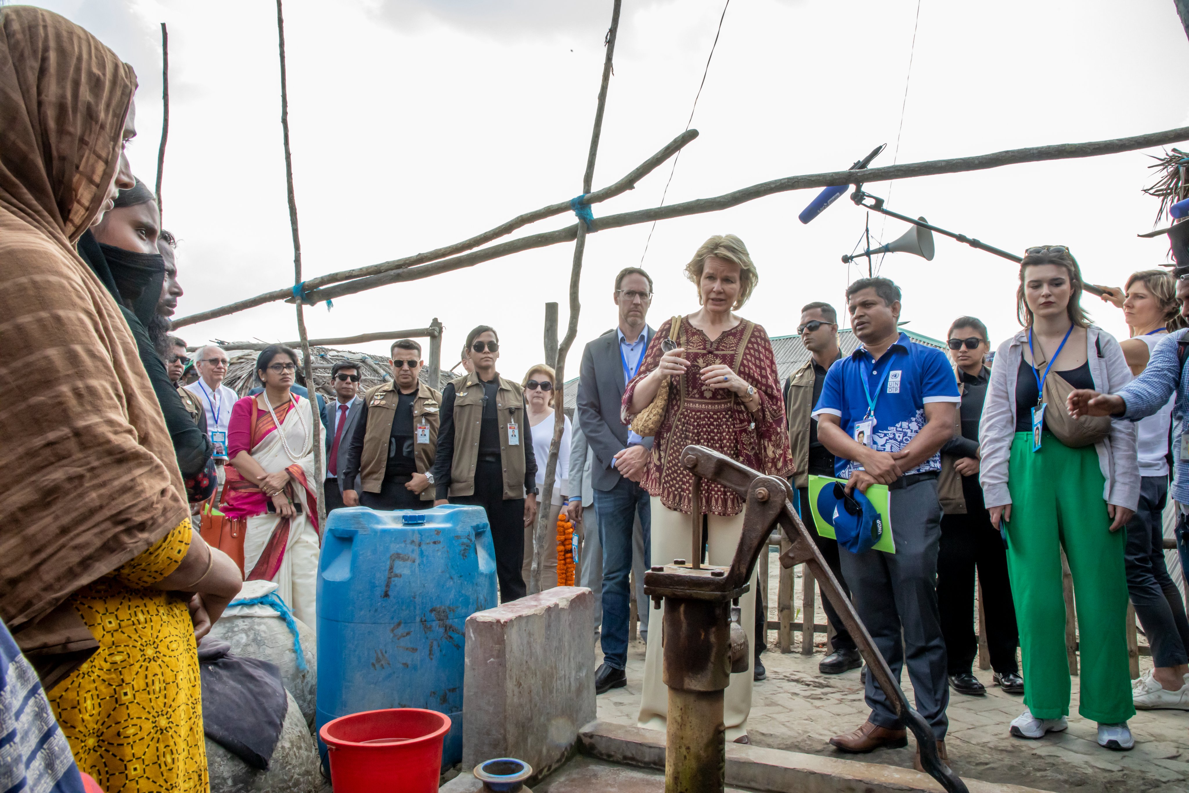 Belgium UN New York (@BelgiumUN) / Twitter