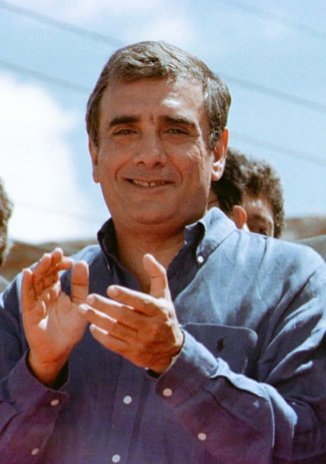 Dalmacio Mera tweet media