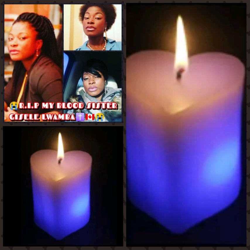 I know one day,We will meet again in the Heaven 🙏🏻😩