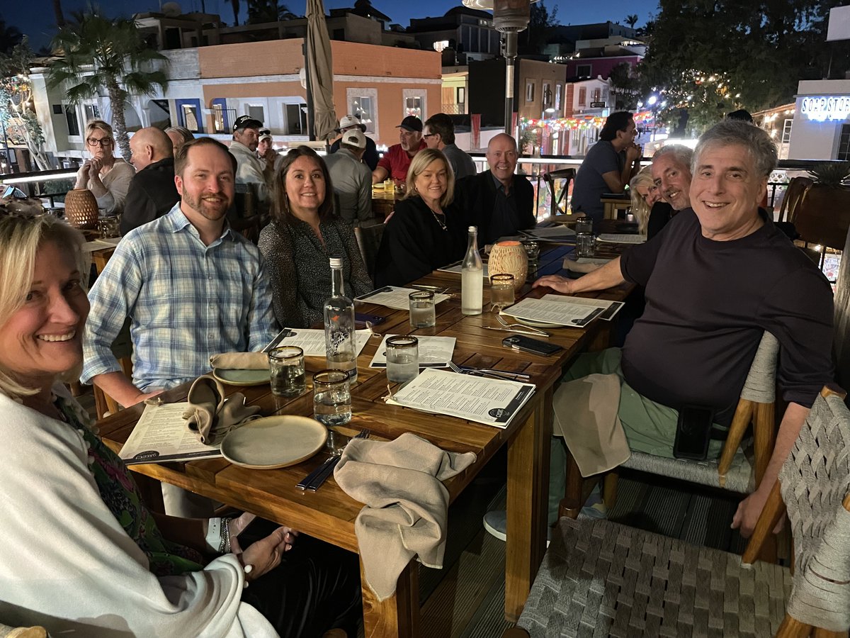 Medical Consulting Group tweet media