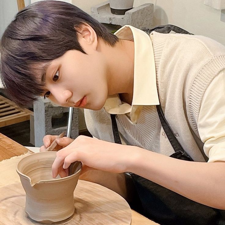 byhees_'s tweet image. Frases dichas por #JUNGWON; a comfort a thread 🤍