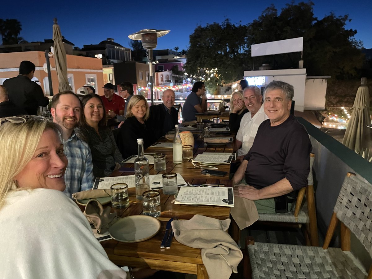 Medical Consulting Group tweet media