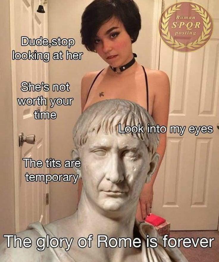 Me irl