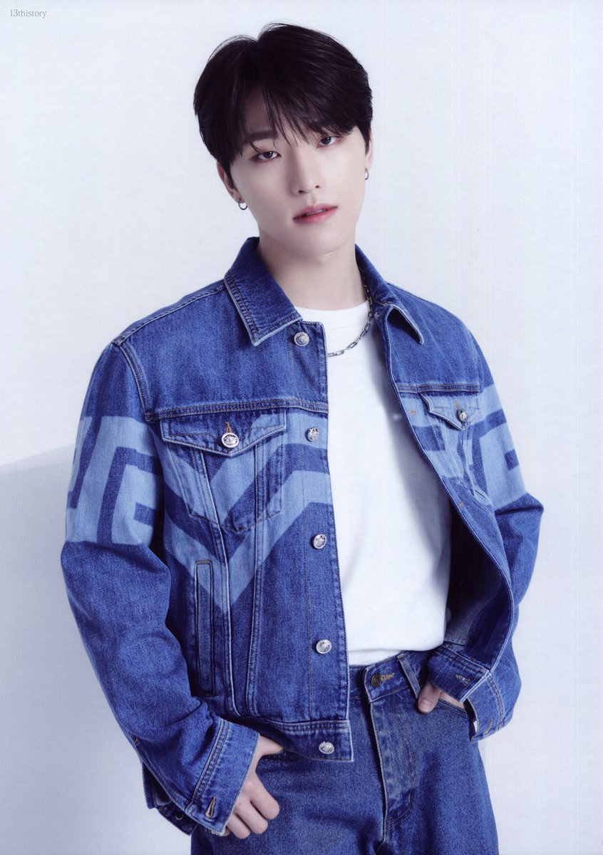 13thistory's tweet photo. [SCAN] 2023 디노 생일 박스 포토북
#세븐틴 #디노 https://t.co/8lPJDQB2mu