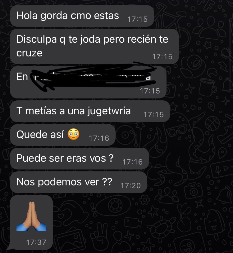 Content from doloressoma