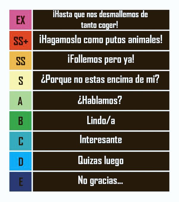 PleasureBurdel's tweet photo. El burdel observó esta especie de publicidad por internet asi que vamos a intentarlo.
❤️+🔁+Foto de pj= Calificación
También pueden agregar alguna frase lujuriosa o que les gustaría hacer en el burdel https://t.co/z56boy1rYW