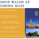 Photo by Diocese of Gaylord (@Diocese_Gaylord)