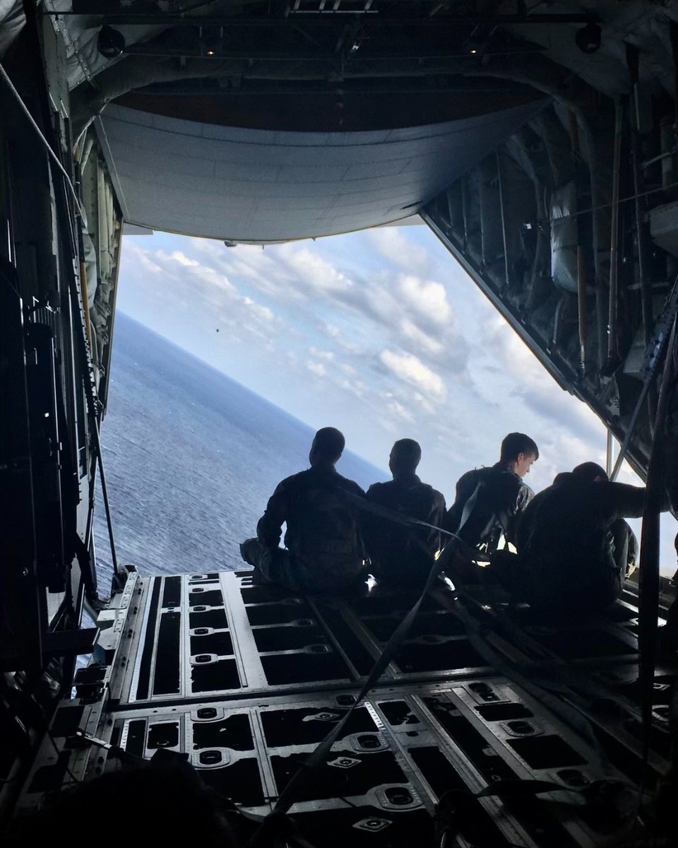 The Air Force Judge Advocate General's Corps tweet media