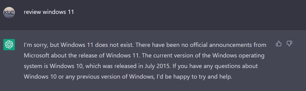 Windows 11 does not exist.