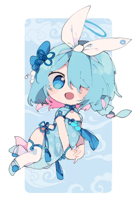 どこぞのアロナ 