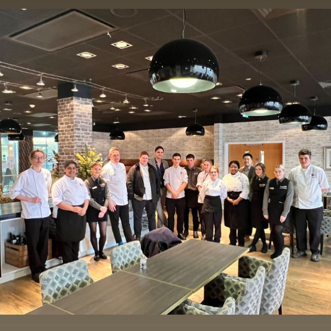 A Passion to Inspire tweet media