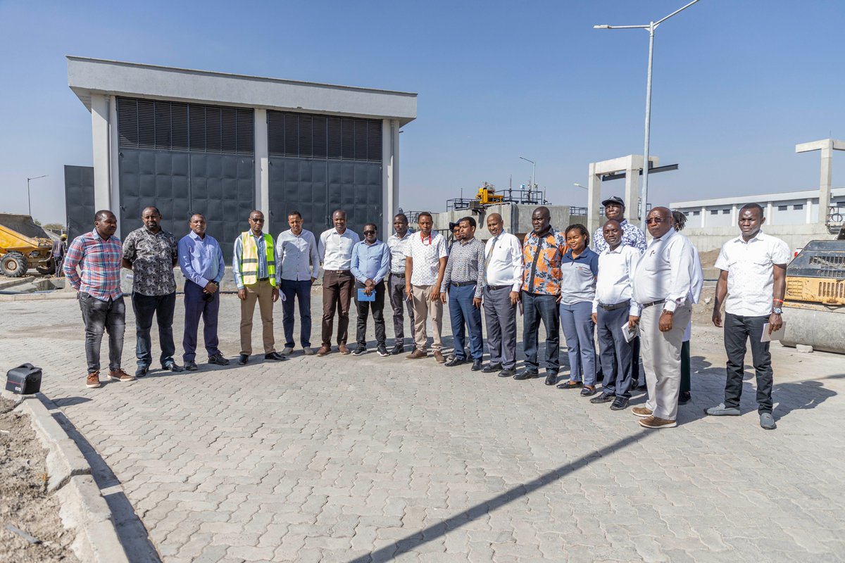 Kenya Vision 2030 on Twitter "The Secretariat yesterday visited the