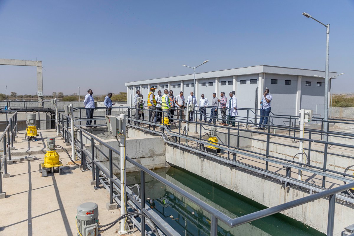 Kenya Vision 2030 on Twitter "The Secretariat yesterday visited the