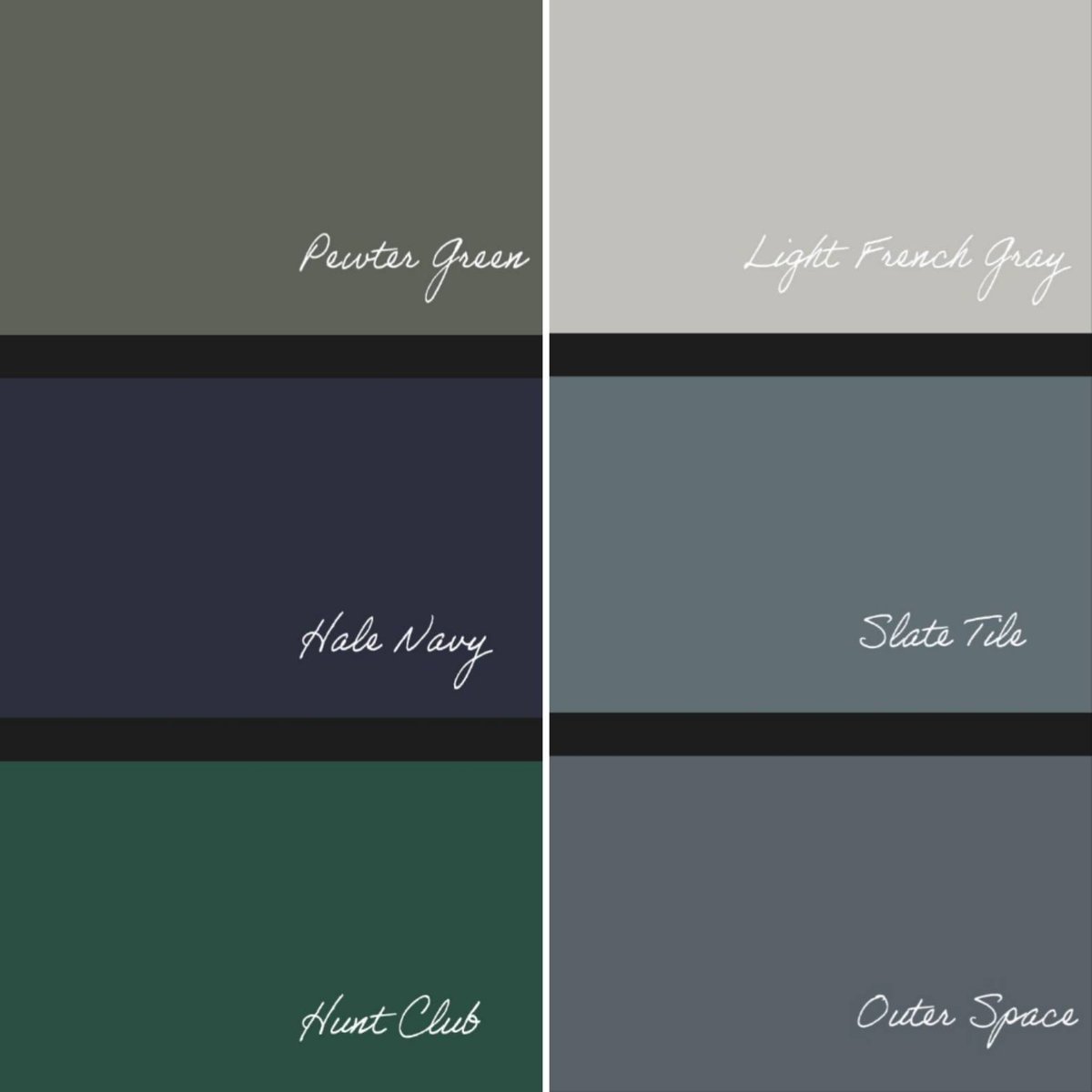 Limited time only!!!  These are the 2023 trending paint colors available on our Shiloh and Eclipse Cabinetry at a standard price for this year only!  Reach out to us for details. 

#newpaintcolors #2023trendingpaintcolors #shilohcabinetry #eclipsecabinetry #wwwoodproducts