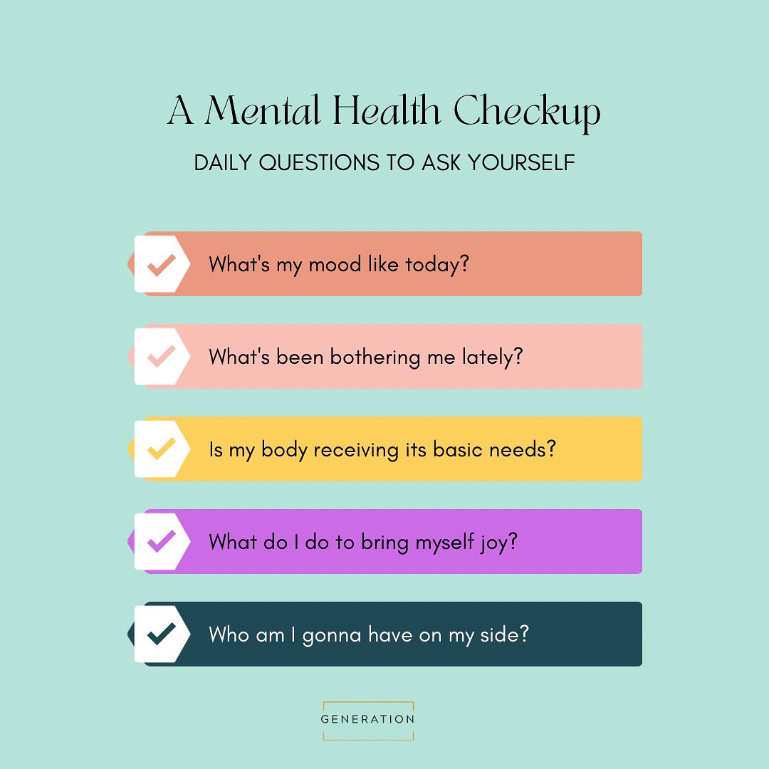 GenerationDmv's tweet photo. Have You checked on Yourself lately?!
Make sure to out our website for upcoming events! https://t.co/iPz51QjUlT
•
#GenerationsDMV #mentalhealthawareness #mentalhealthmatters #menandmentalhealth #networkingevent #menevent #menpanel #malepanel #malepaneldiscussion https://t.co/plhCEI0n62