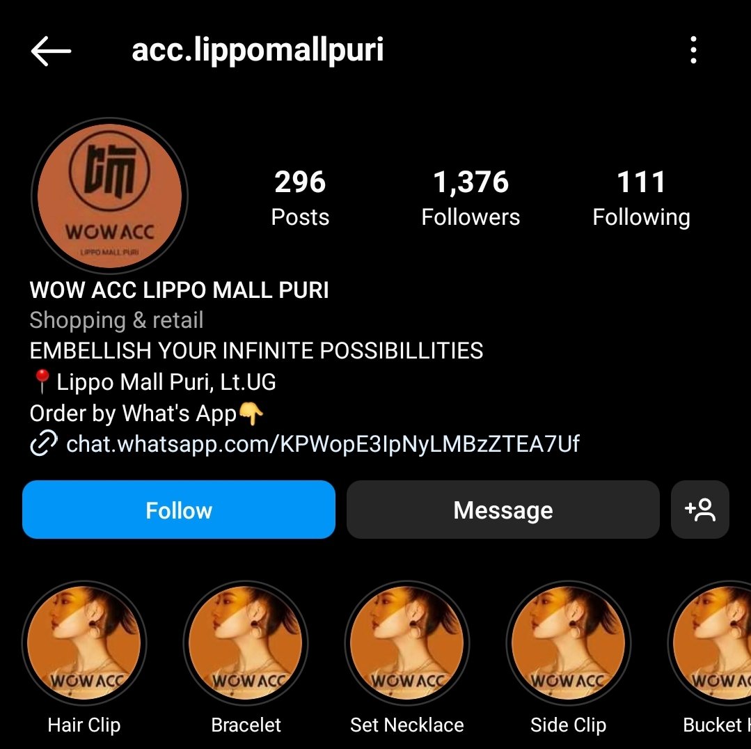 ngengtod's tweet photo. TWITTER PLS DO YOUR MAGIC 

Waktu tgl 7 februari, aku dituduh nyuri barang di store WOWACC di LIPPO MALL PURI! aku ditahan berjam2 dan pas cek cctv sama sekali nggak ngebuktiin klo aku nyuri itu tapi mba2 wowacc dan satpam lippo mall puri yang bernama Rifki Handoko tetep(cont) https://t.co/qa1nKDiEGa