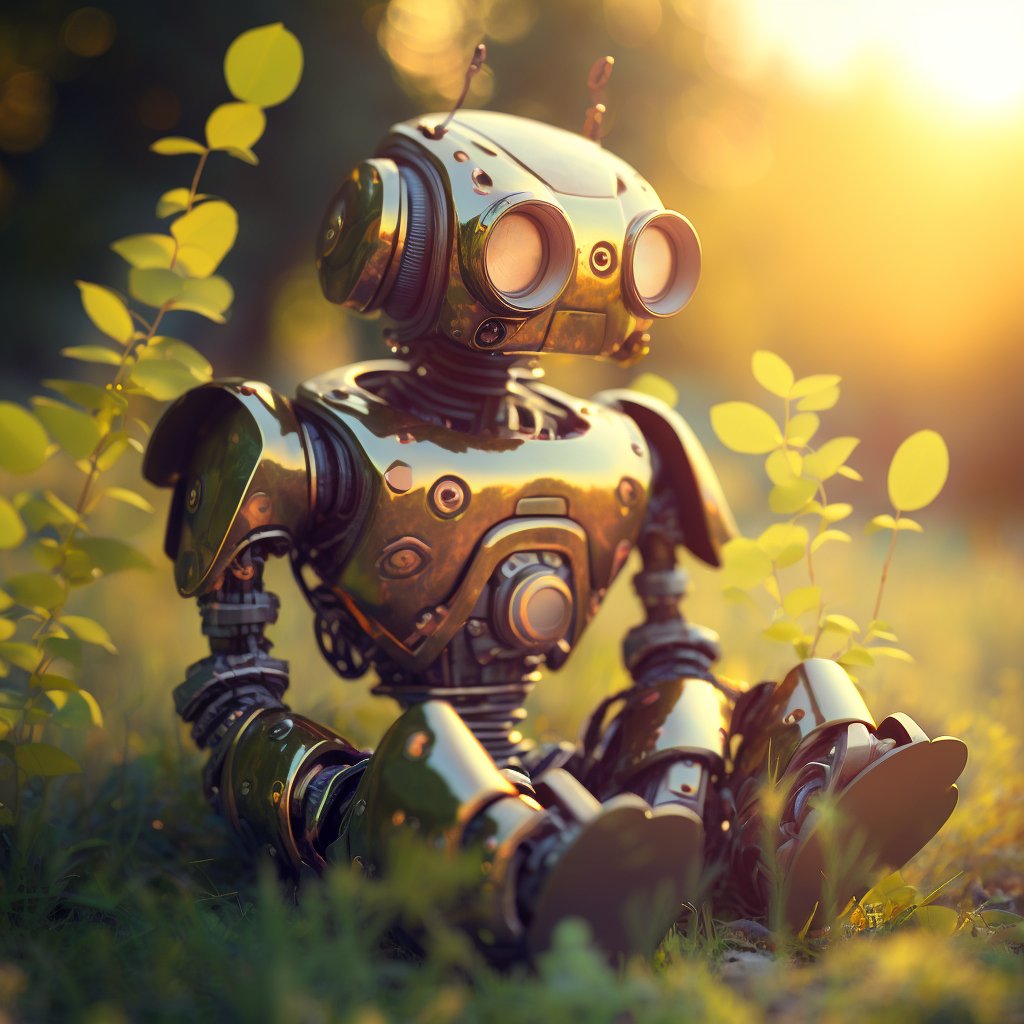 41robot's tweet image. #NFT #ROBOT #AI #wtf