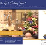 Photo by Diocese of Gaylord (@Diocese_Gaylord)