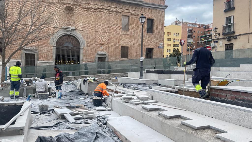 Ayuntamiento Madrid tweet media