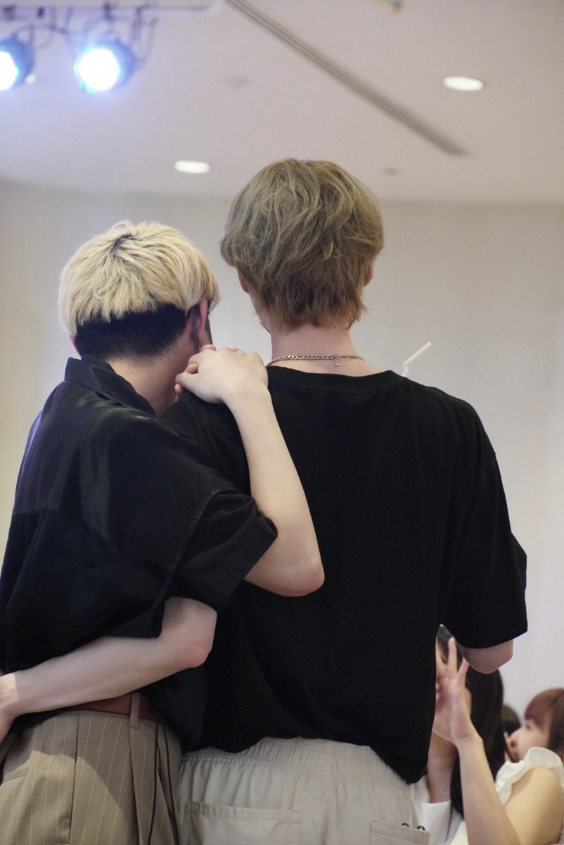 namukennclb's tweet photo. 2023.02.05 ④
ようた ♡ミ @youta_paragon
#パラゴンタイファンミ
#パラゴン
#PANDADRAGON https://t.co/QNEPURiIGH
