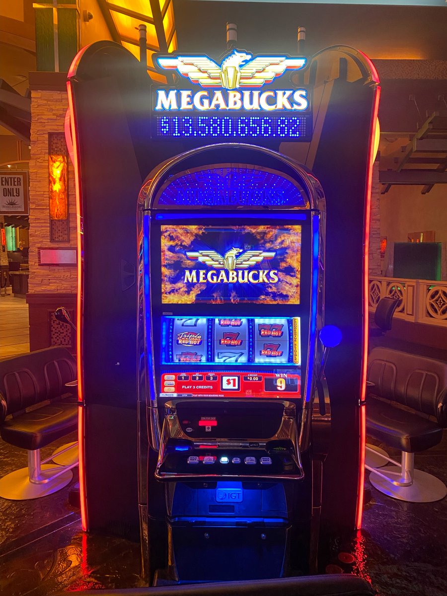 7 Biggest Slot Machine Wins of All Time