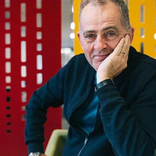 CivTechScotland's tweet image. &quot;We have to do things differently. We have to improve our products and services. We have to innovate.&quot; 

Mark Elliott, Programme Director at CivTech, takes to the stage now for closing remarks at 

#CivTech7 #DemoDay