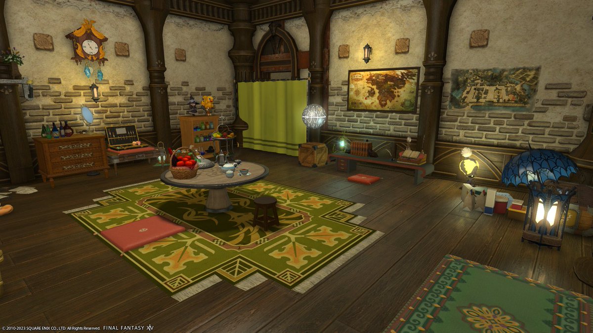 けびいし tweet media