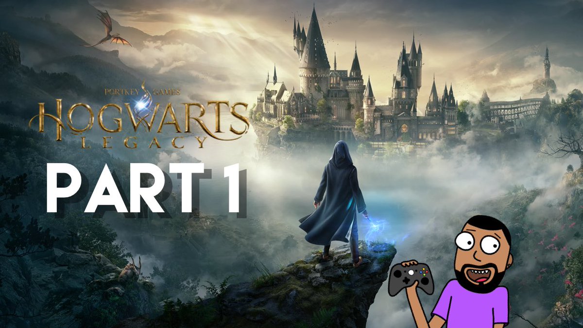 small_united's tweet photo. RT @mond_trice: RT @mond_trice: Avada Kedavra! Hogwarts Legacy Xbox Series X Playthrough Part 1 - INTRO
https://t.co/j6ALHVhzIb via @YouTube
@SGH_RTs @TwitchHost @SmallStreamersC @SmallStreamersR @BlazedRTs @TTVPromo #smallstreamers #SmallStreamersCon… https://t.co/aHBjNl8BLu