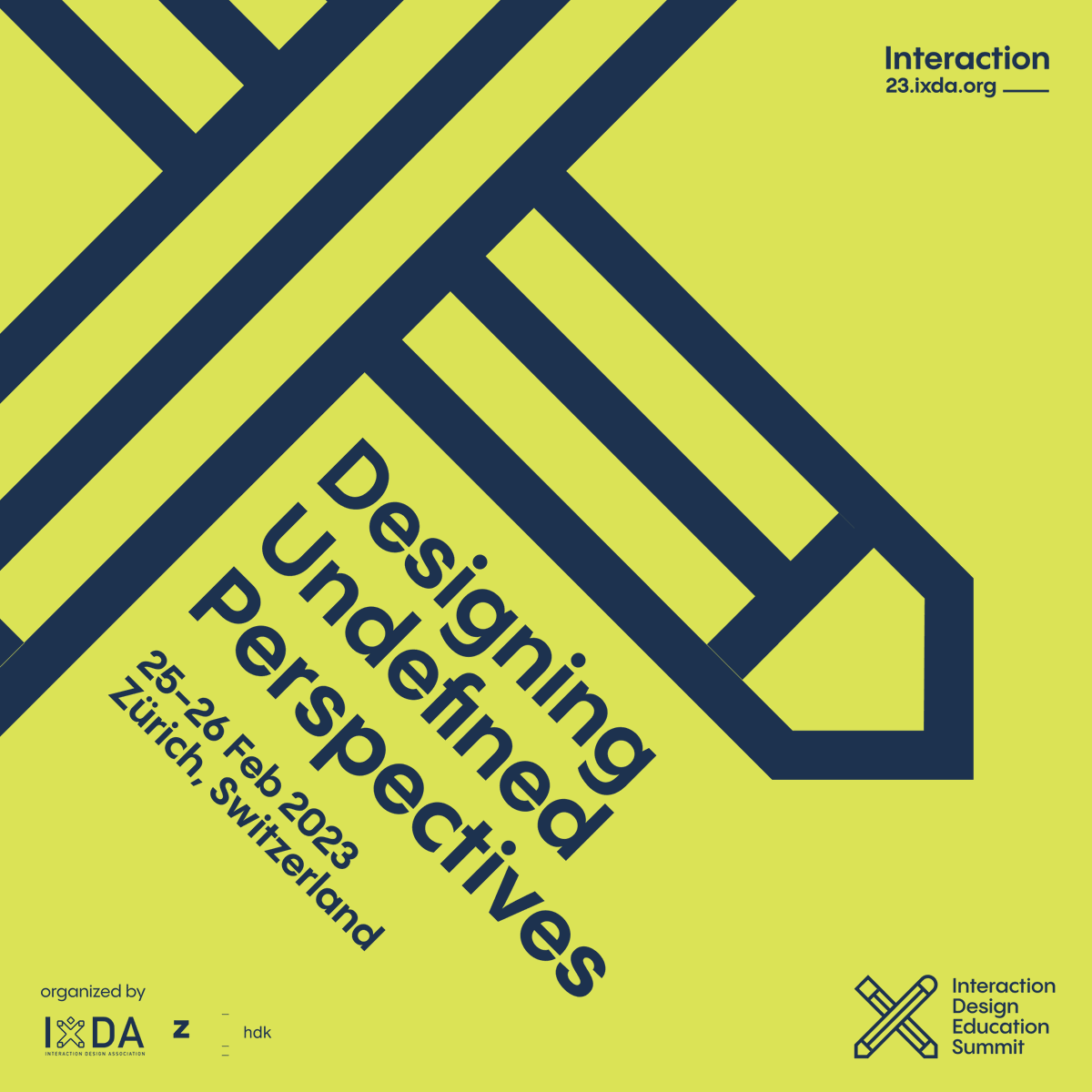 IxDA Design Education Summit tweet media