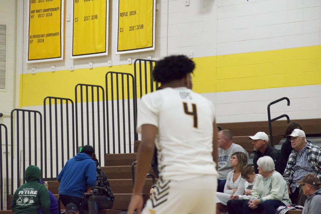 12 points, 6 rebounds, 4 assists, 3 steals, against Regis Groff shooting 67% <a href="/PrepHoopsCO/">Prep Hoops Colorado</a> <a href="/Bball_CO/">BasketballColorado</a> <a href="/claytonconover/">Clayton Conover</a>